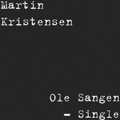 Ole Sangen - Single