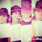 HUBI NO ODBIERZ