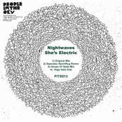 She's Electric (house Of Nada Mix) by Nightwaves