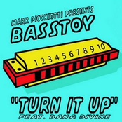 Turn It Up