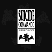 Infected by Suicide Commando