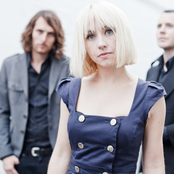 the joy formidable