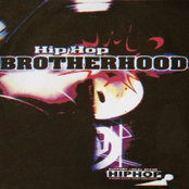 hip hop brotherhood