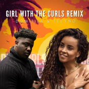 Girls With Those Curls (Remix) - Single