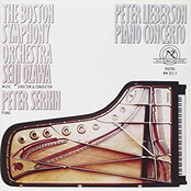 Peter Lieberson: Piano Concerto