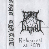 Rehearsal XII.2004