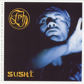 Fish: Sushi (disc 2)