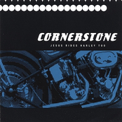 Blues Town Jam by Cornerstone
