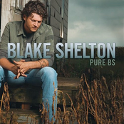 The More I Drink by Blake Shelton