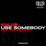 Use Somebody