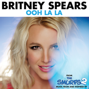 Ooh La La by Britney Spears