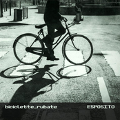Biciclette rubate
