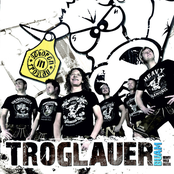 Troglauer – Geboren in Troglau