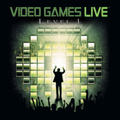 Video Games Live: Level 1