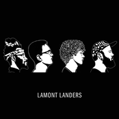 Lamont Landers: Lamont Landers