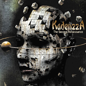 The Embers Of Reverie by Kadenzza