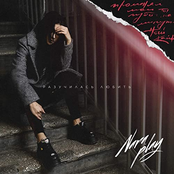 Разучилась любить