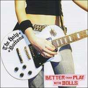 Better than play with dolls (2005)