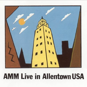 Allentown 1 by Amm