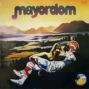 Mayordom