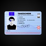 TANZSCHEIN by COSMÓ
