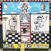 HAIL TO THE DUCK DOG