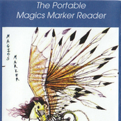 The Portable Magics Marker Reader