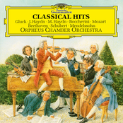 Orpheus Chamber Orchestra: Classical Hits