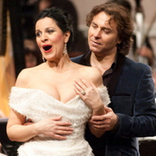 Angela Gheorghiu & Roberto Alagna