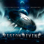 Destination Set To Nowhere by Vision Divine