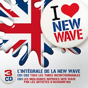 I Love New Wave