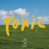 像是中了你的毒