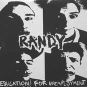Education For Unemployment by Randy