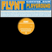 Comme Sur Un Playground