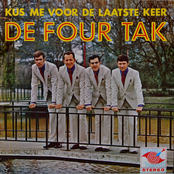 Kus Me Voor de Laatste Keer