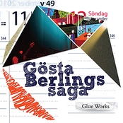 Geosignal by Gösta Berlings Saga