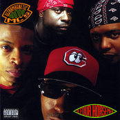Ultramagnetic MC's: The Four Horsemen