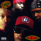 Bring It Down To Earth by Ultramagnetic Mc's