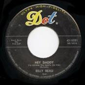 Hey Daddy (I'm Gonna Tell Santa On You)