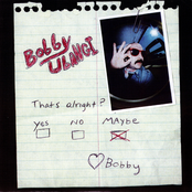 Personal and The Pizzas / Bobby Ubangi split