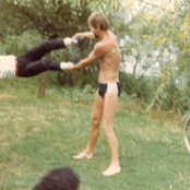 Nine Pieces of Insecurity Pie