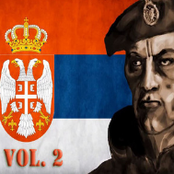 Koktel patriotskih hitova vol. 2