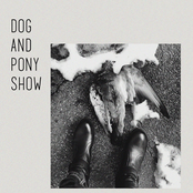 Dog And Pony Show