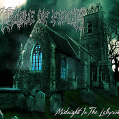 Goetia (invoking The Unclean) by Cradle Of Filth