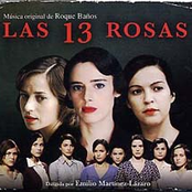 Las 13 rosas