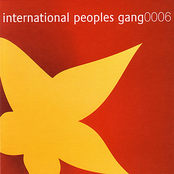 Waiting Room by International Peoples Gang