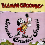 Flamin Groovies: Groovies Greatest Grooves