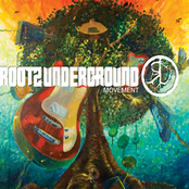 In The Jungle by Rootz Underground