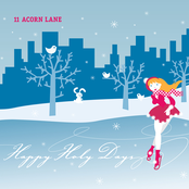 Auld Lang Syne by 11 Acorn Lane