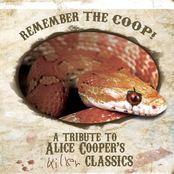 Remember the Coop! A Tribute to Alice Cooper's Killer Classics
